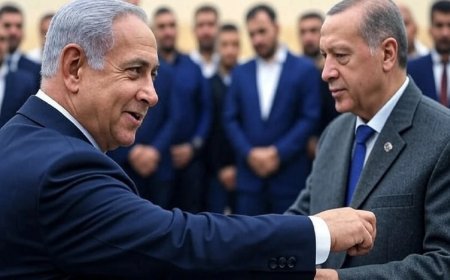 नेतन्याहू के गाजा प्लान में इस ताकतवर मुस्लिम देश ने अड़ा दी टांग, क्या और भड़केगी जंग?