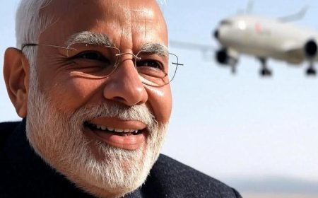 अभी तो बस शुरुआत है! मोदी ने दे दिया ट्रंप को पहला झटका, रद्द हो गई अरबों की बोइंग डील