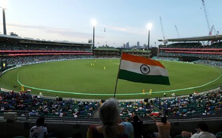 Commonwealth Games: 2030 राष्ट्रमंडल खेलों की मेजबानी के लिए बोली लगाएगा भारत, अहमदाबाद में आयोजन की तैयारी!