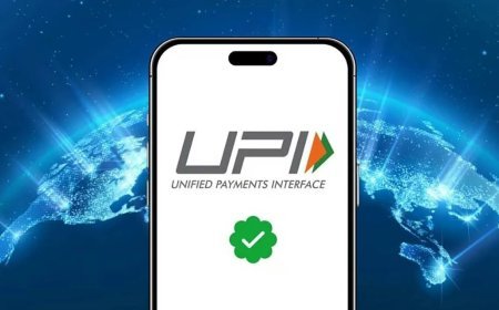 डिजिटल पेमेंट होगा और भी सुरक्षित, UPI में आएगा नया फीचर