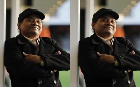 Johnny Lever Birthday: बॉलीवुड के 'कॉमेडी किंग' कहे जाते हैं जॉनी लीवर, आज मना रहे 68वां जन्मदिन