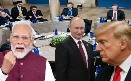 India-US के झगड़े के बीच ये क्या हो गया, अब हिंदुस्तान में नहीं होगी Quad की बैठक?