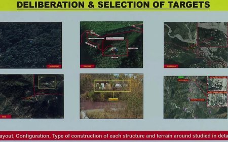 आखिरकार ईरान की तरह पाकिस्तानी परमाणु ठिकानों को भी नेस्तनाबूद करने में आगे क्यों नहीं बढ़ पा रहा है भारत?