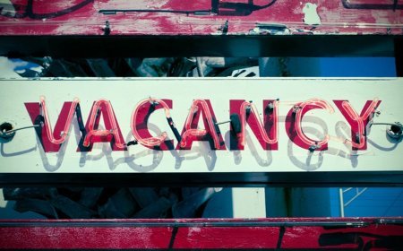 HPCL Vacancy 2025: राजस्थान रिफाइनरी लिमिटेड ने तमाम पदों पर निकाली भर्ती, 10 अगस्त तक कर सकते हैं आवेदन