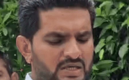 कांग्रेस MLA को गोली मारने की धमकी:हिसार के नारनौंद थाने में दी शिकायत, दिग्विजय चौटाला के समर्थक ने कहा था-गोली मार दूंगा