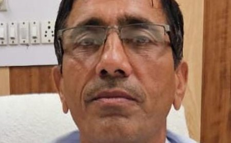 हिसार में प्राकृतिक आपदा से प्रभावित किसानों को राहत:खेड़ीजालब उप-तहसील में 20 अगस्त तक दस्तावेज जमा करवाने का मौका; 2021 खरीफ का है मामला