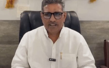 फतेहाबाद के कांग्रेस MLA ने लगाए भ्रष्टाचार के आरोप:सड़क निर्माण में बताई धांधली, CM को भेजी शिकायत; एक्सईएन बोले-ऐसी कोई बात नहीं