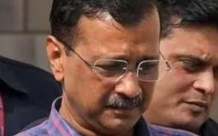 केजरीवाल-सिसोदिया की ED का केस रद्द करने की मांग:शराब घोटाले से जुड़ा मामला, 12 नवंबर तक सुनवाई टली