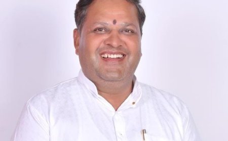 रूद्रपुर में बनेगा विभाजन विभीषिका स्मृति पार्क: महापौर