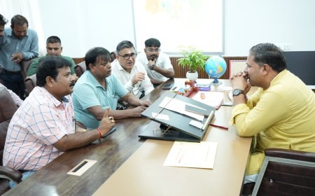 विभाजन विभीषिका दिवस पर नगर निगम में होगा विशेष आयोजन