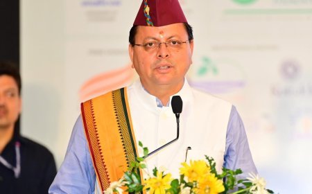 पंचायतों मे ट्रिपल इंजन देकर जनता ने लगायी धामी की विकास नीति पर मुहर: भट्ट