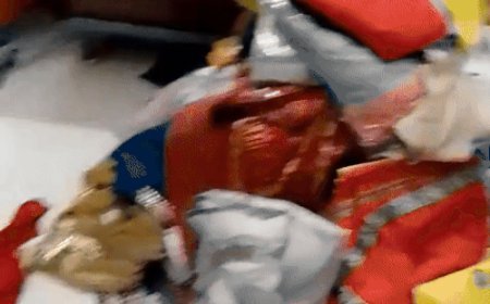 रेवाड़ी में घर का ताला तोड़कर कैश-ज्वेलरी चोरी:दिल्ली में रहता है परिवार, किरयाणा व्यापारी, 15 अगस्त की घटना