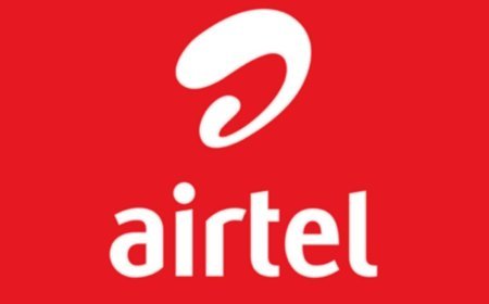 Delhi-NCR में Airtel का नेटवर्क हुआ डाउन, लोगों ने की शिकायत, कंपनी ने दिया यह जवाब