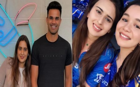 जानें कौन हैं सानिया चंडोक? जो बनने जा रही हैं अर्जुन तेंदुलकर की पत्नी और सचिन की बहू