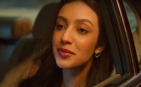 The Bads Of Bollywood | आर्यन खान की ‘बैड्स ऑफ’ बॉलीवुड में दिखी ये लड़की कौन? एक्ट्रेस का है सनी देओल के बेटे से कनेक्शन