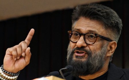Bollywood Wrap Up | The Bengal Files पर मचे बवाल पर Vivek Agnihotri ने की प्रेस कॉन्फ्रेंस, विवाद पर दिया जवाब