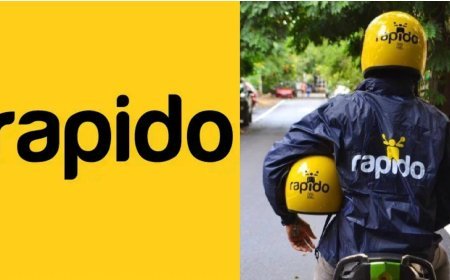 Rapido ने लॉन्च की नई फूड डिलिवरी सर्विस, Swiggy और Zomato को देगा टक्कर