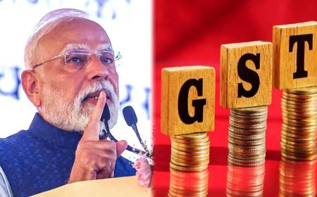 GST दरों में कटौती से क्या-क्या सस्ता होगा? देखिये पूरी लिस्ट, वाकई गजब है मोदी का Diwali Gift