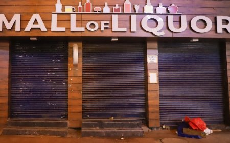 भारतीय शराब निर्माता कंपनियों ने राज्यों की आबकारी नीतियों में भेदभाव को लेकर जताई आपत्ति