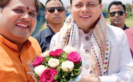 अल्पसंख्यक शिक्षा संस्थान विधेयक का निर्णय ऐतिहासिकः विकास शर्मा