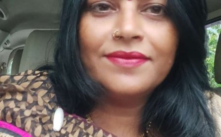 महिला सीएम रेखा गुप्ता पर हमला दुःखद -रेनू शरण