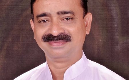 जन मुद्दों पर सजग रहने के बजाय विपक्ष का सदन मे सोना दुखद: कमल जिंदल*