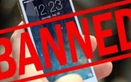 करनाल के डीसी ऑफिस में कर्मचारियों का मोबाइल बैन:सिटी मजिस्ट्रेट ऑफिस में जमा होगा; बातचीत के लिए लैंड लाइन फोन करेंगे यूज, DC के ऑर्डर