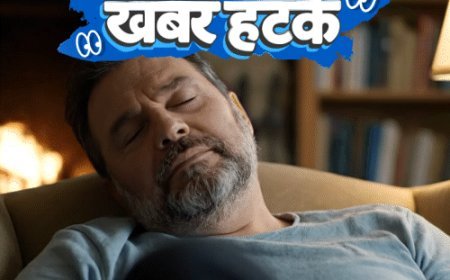 खबर हटके- सपने के चक्कर में दान किए ₹3.5 करोड़:जेल से बचने के लिए 4 साल में 3 बच्चे पैदा किए; जानिए 5 रोचक खबरें