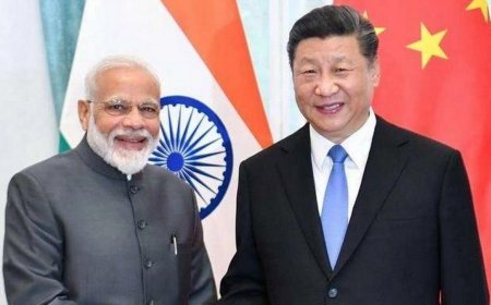 भारत पर लगे 50% US टैरिफ पर बोला चीन, चुप्पी केवल धमकाने वालों को बढ़ावा देती है