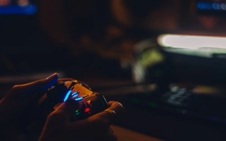 Online Gaming के हैं कई खतरें, मालवेयर से लेकर साइबर बुलिंग से ऐसे रखें खुद को सुरक्षित