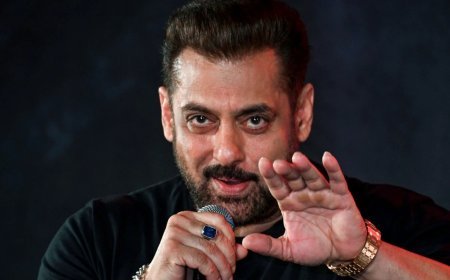 Bigg Boss 19: सलमान खान की फीस उड़ा देगी होश, ये हैं कन्फर्म कंटेस्टेंट्स, TRP बढ़ाएंगे सितारे!
