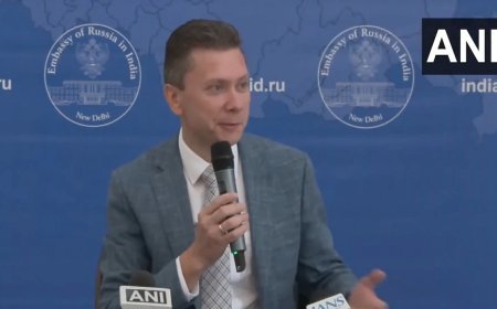 तो श्री गणेश करें...रूस ने हिंदी में भारत से किया बड़ा ऐलान, ट्रंप हो जाएंगे हैरान