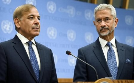 पाकिस्तानी सेना पर पहली बार भारत का सबसे अजीब हमला, संयुक्त राष्ट्र के सारे देश हो गए हैरान