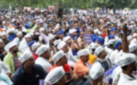 आरक्षण में क्रीमी लेयर पर राजनीतिक दलों की चुप्पी