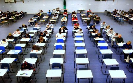 UP LT Grade Teacher Jobs: यूपी एलटी ग्रेड टीचर के पदों पर शुरू हुई भर्ती, जानिए कैसे करें आवेदन