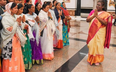 नए आयकर अधिनियम को राष्ट्रपति ने मंजूरी दी, अगले वित्त वर्ष से लागू होगा