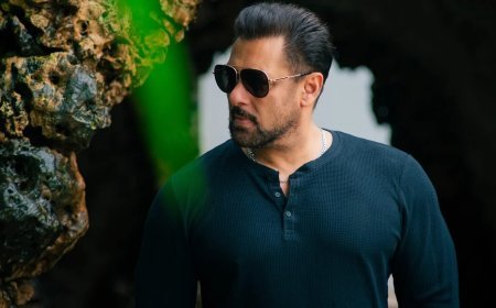 सलमान खान करेंगे Bigg Boss 19 का आगाज, अब घरवाले चलाएंगे 'अपनी सरकार'