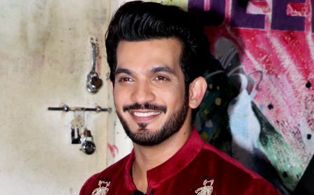 Bigg Boss 19: सलमान खान के रियलिटी शो का हिस्सा नहीं होंगे Arjun Bijlani? नयी पोस्ट से किया फैंस को कंफ्यूज?