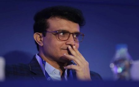 सौरव गांगुली बने इस टीम के हेड कोच, इस धाकड़ बल्लेबाजी की जगह लेंगे