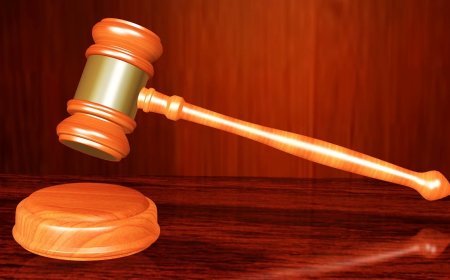 अमेरिका : दुर्घटना में मौत के आरोपों का सामना कर रहे भारतीय मूल के ट्रक चालक को जमानत देने से इनकार