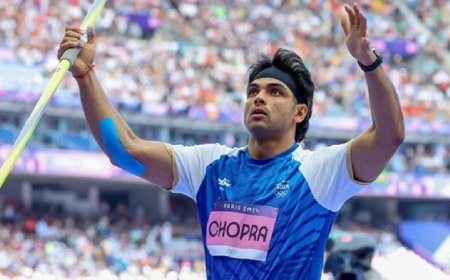 विश्व एथलेटिक्स चैंपियनशिप के लिए लगभग 15 भारतीय दावेदार, AFI चयन बैठक 28 अगस्त को होगी