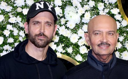 Krrish Mask Story | कृष के आइकॉनिक मास्क की अनसुनी कहानी, Rakesh Roshan को 6 महीने लगे थे डिज़ाइन करने में..