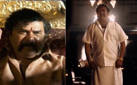 KGF के 'बॉम्बे डॉन' Dinesh Mangaluru का निधन, 55 साल की उम्र में दुनिया को कहा अलविदा