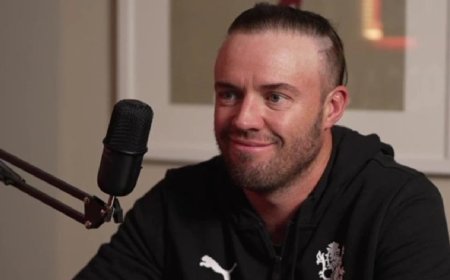 Ab De Villiers आईपीएल 2026 में करेंगे वापसी, RCB में लौटने के दिए दिग्गज ने संकेत