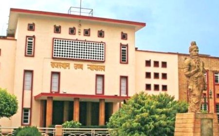 हाईकोर्ट ने एसएचओ को दी जेल भेजने की चेतावनी:अदालती आदेश की नहीं की थी पालना, माफी मांगने पर दिया एक दिन का समय