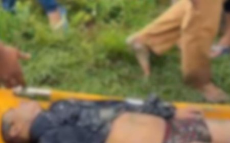 यमुना में डूबते दोस्त को बचाया, खुद नहीं बच पाया:फरीदाबाद में बस कंडक्टर की दलदल में फंसकर मौत, अकेला रहता था