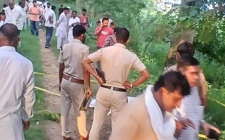 CM ने सिरसा के एसएचओ को किया लाइन हाजिर:नशामुक्त गांव में नशे से मौत का मामला, अक्टूबर में रिटायरमेंट
