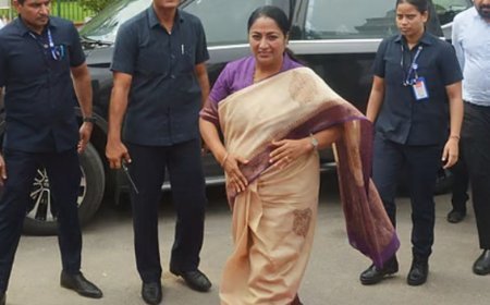 दिल्ली CM रेखा की Z सिक्योरिटी वापस ली गई:4 दिन पहले हमले के बाद बढ़ाई गई थी, दिल्ली पुलिस ही सुरक्षा देगी