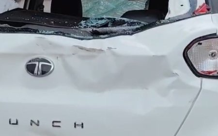 मेरठ के फिटकरी गांव में दो पक्ष भिड़े:स्कूटी सवार युवकों पर हमले