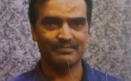 चालक वैभव मिश्र की भी इलाज के दौरान मौत:हाल ही में हुई थी शादी, वाराणसी के पूर्व कुलपति की हादसे में गई थी जान
